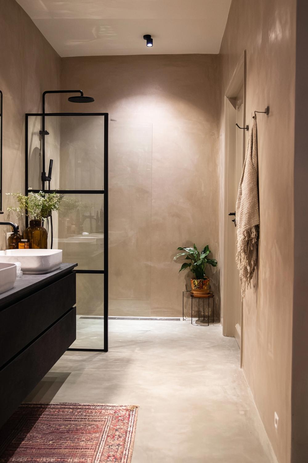 26 Badkamer Inspiratie - Stijlen, Materialen En Details