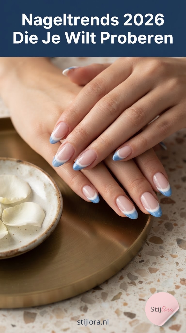 Nageltrends 2026 Die Je Wilt Proberen