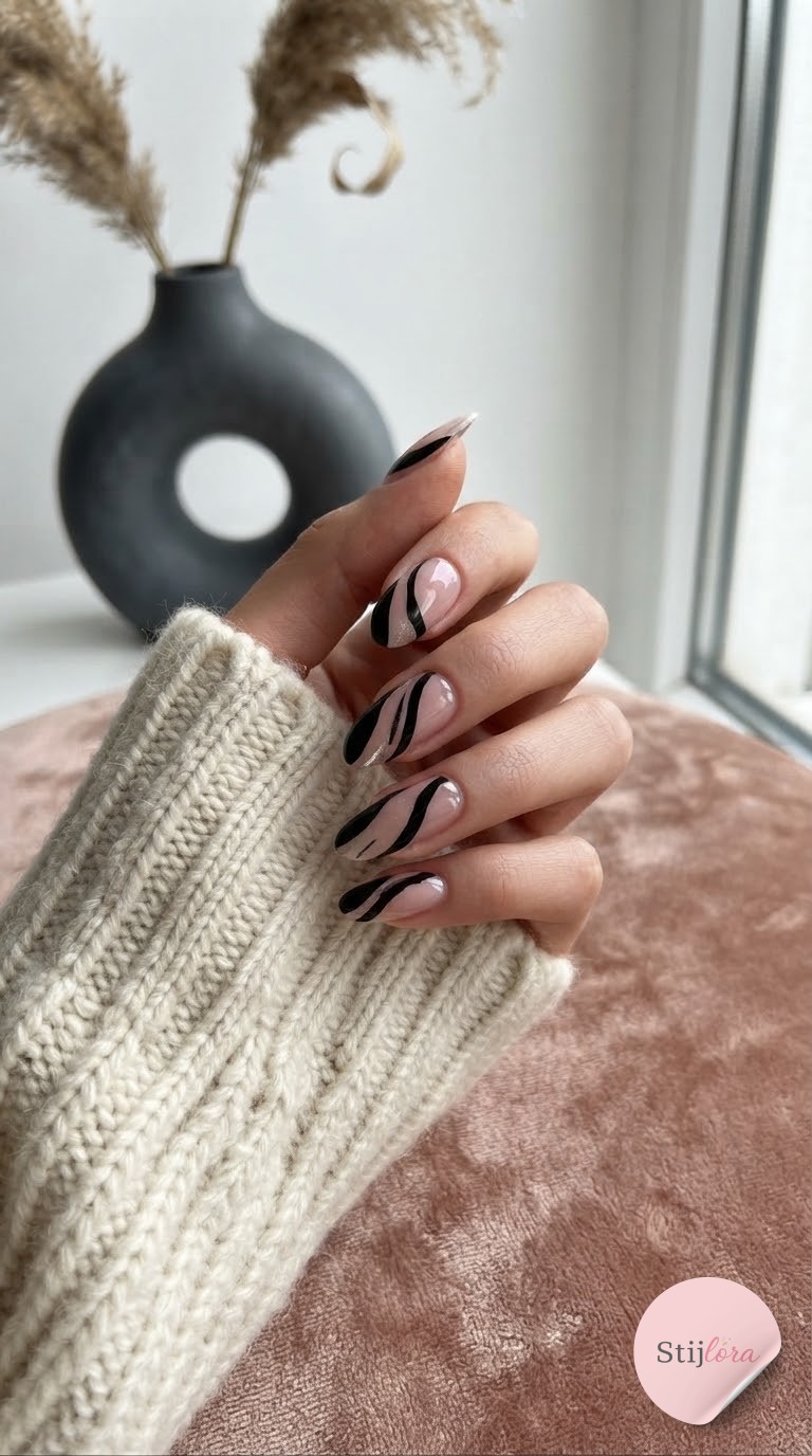 37 Nageltrends voor 2026