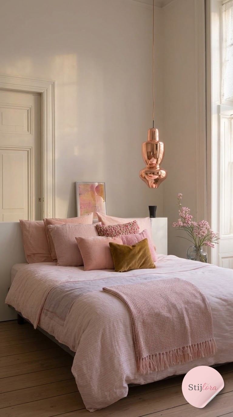 36 Slaapkamer Inspiratie - Stijlen, Kleuren En Sfeer